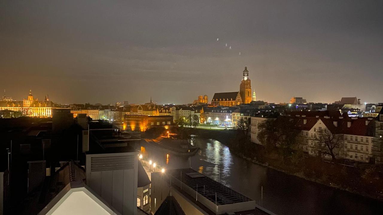 Bm-Apartments Ksiecia Witolda 46 - Wroclaw — Zdjęcia 2