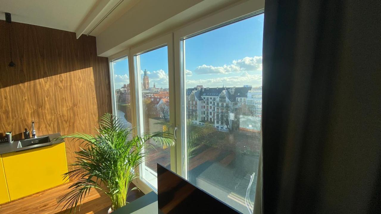 Bm-Apartments Ksiecia Witolda 46 - Wroclaw — Zdjęcia 3