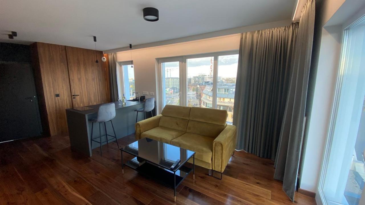 Bm-Apartments Ksiecia Witolda 46 - Wroclaw — Zdjęcia 1